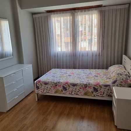 Apartmán Apartamento Con Garaje Opcional Con 2 Banos Cerca Ayuntamiento Bilbao Exteriér fotografie