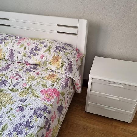 Apartmán Apartamento Con Garaje Opcional Con 2 Banos Cerca Ayuntamiento Bilbao Exteriér fotografie