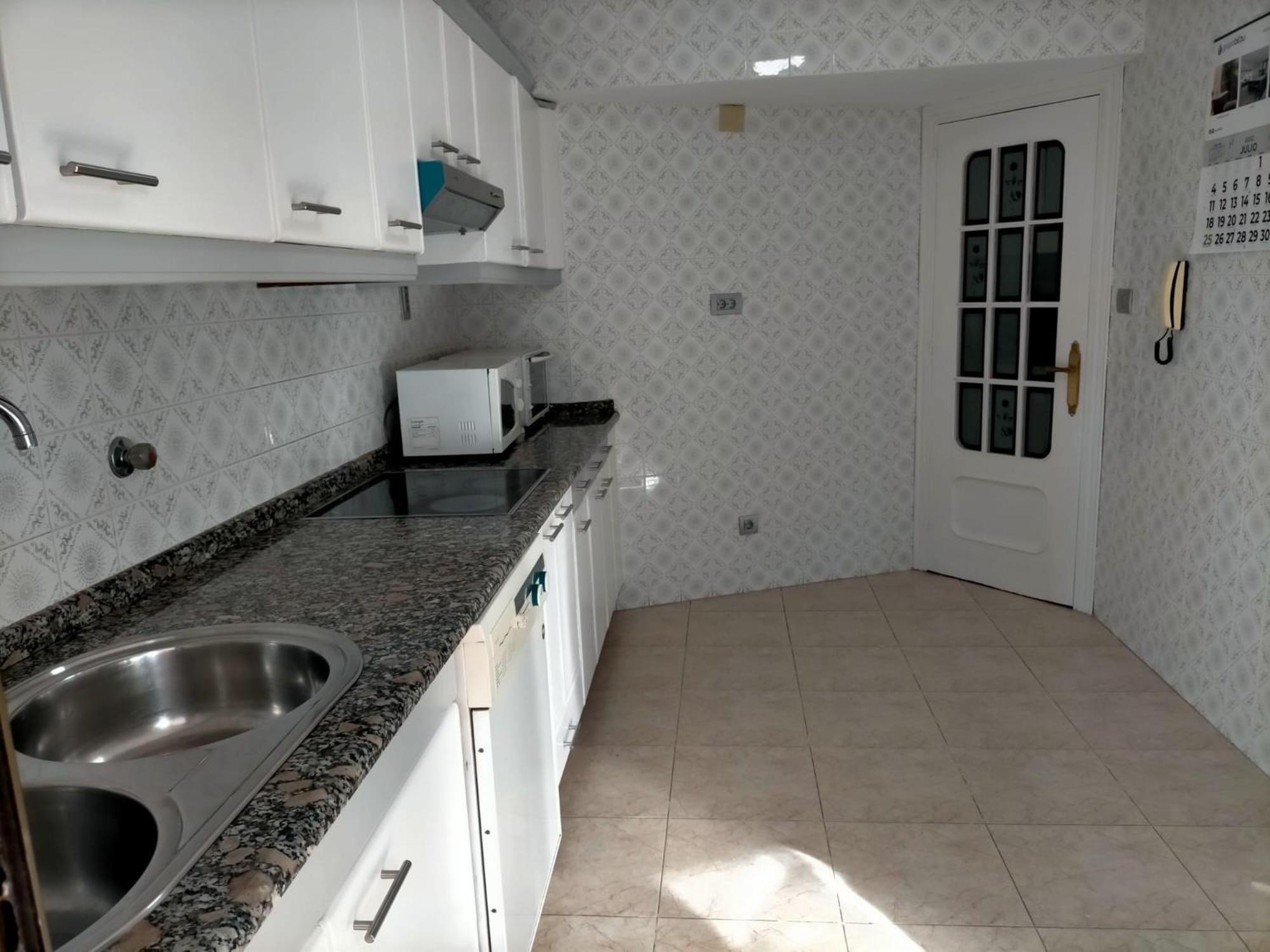 Apartmán Apartamento Con Garaje Opcional Con 2 Banos Cerca Ayuntamiento Bilbao Exteriér fotografie