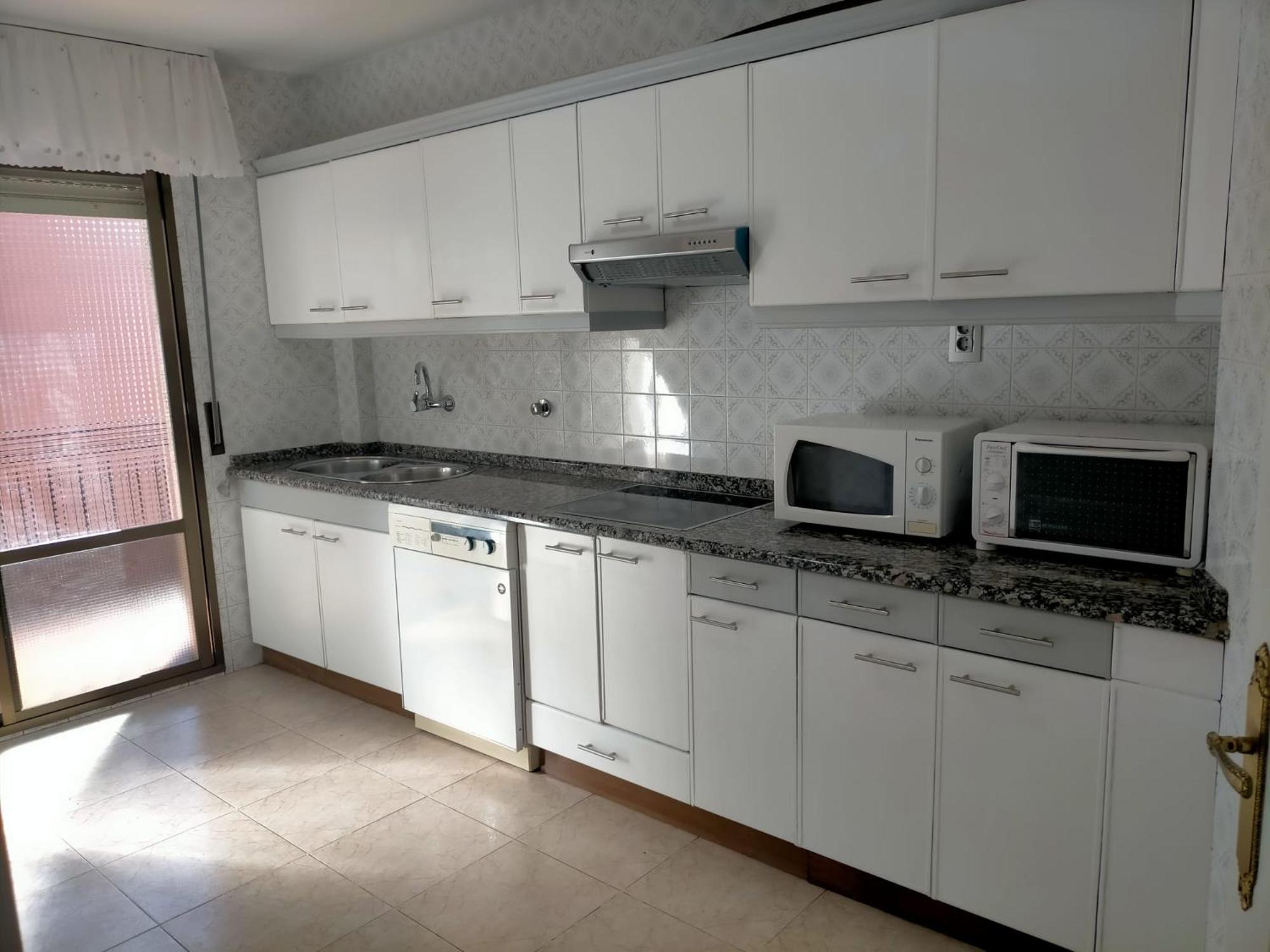 Apartmán Apartamento Con Garaje Opcional Con 2 Banos Cerca Ayuntamiento Bilbao Exteriér fotografie