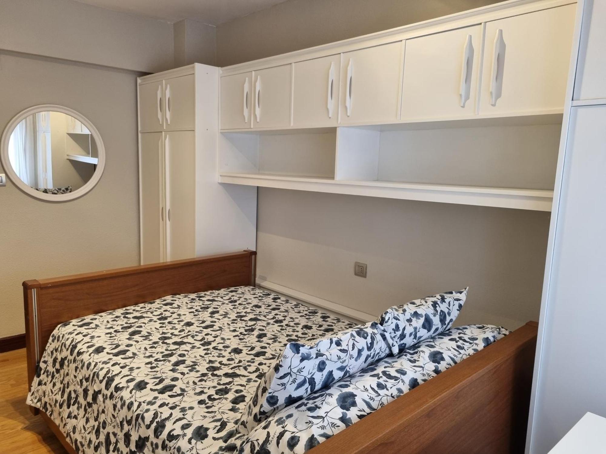 Apartmán Apartamento Con Garaje Opcional Con 2 Banos Cerca Ayuntamiento Bilbao Exteriér fotografie