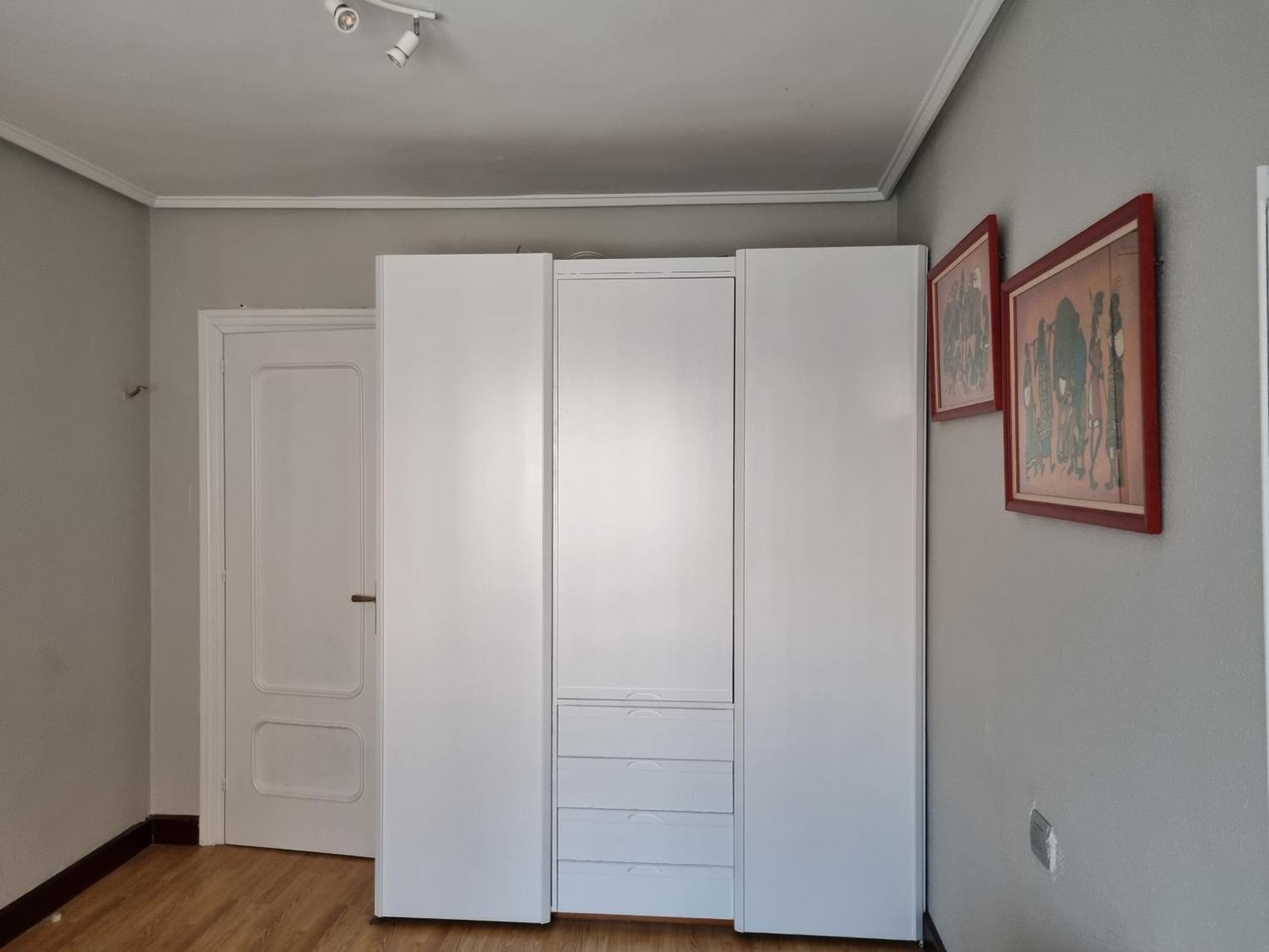 Apartmán Apartamento Con Garaje Opcional Con 2 Banos Cerca Ayuntamiento Bilbao Exteriér fotografie
