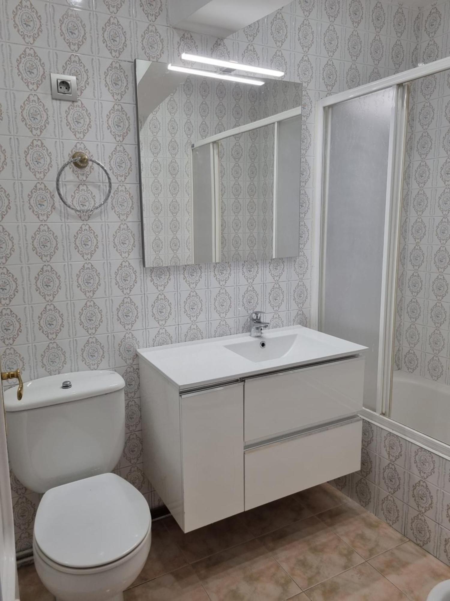 Apartmán Apartamento Con Garaje Opcional Con 2 Banos Cerca Ayuntamiento Bilbao Exteriér fotografie