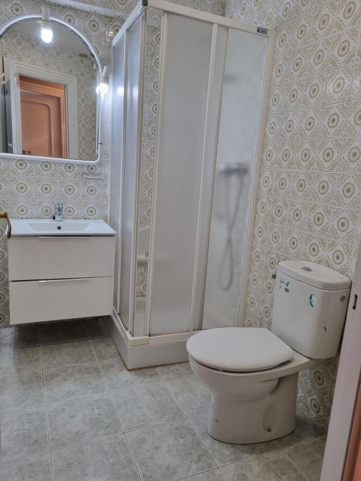 Apartmán Apartamento Con Garaje Opcional Con 2 Banos Cerca Ayuntamiento Bilbao Exteriér fotografie